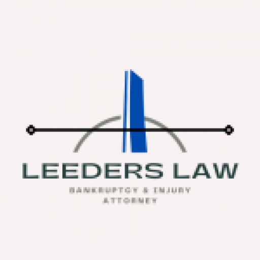 Leeders Law Bankruptcy lawyer